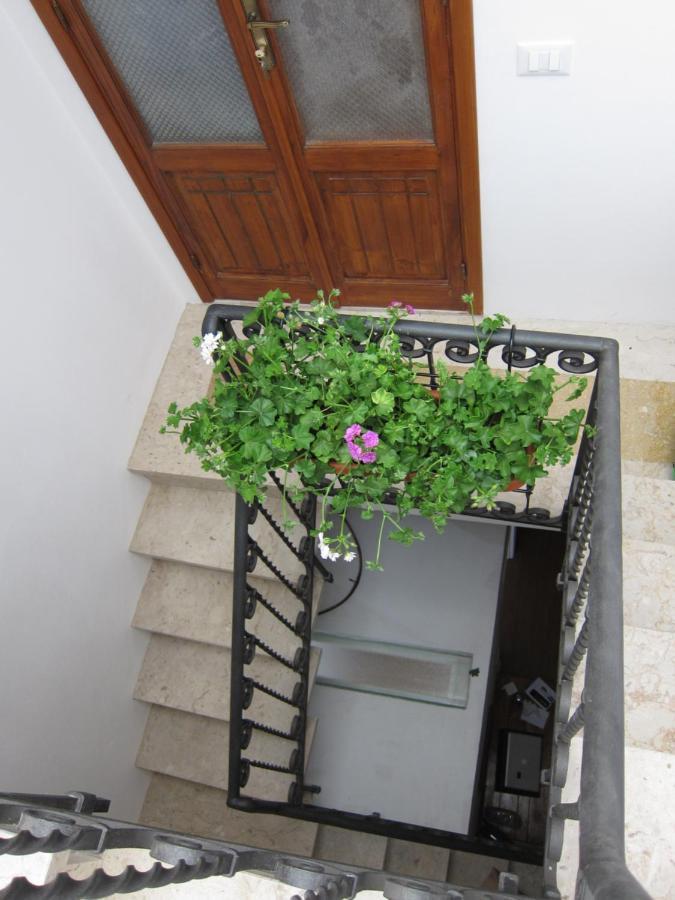 Area 12 Bb Bed & Breakfast ตราปานี ภายนอก รูปภาพ